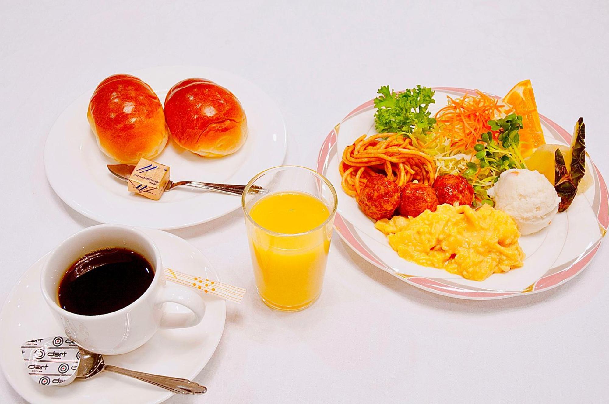 Universal Karasuma โรงแรม เกียวโต