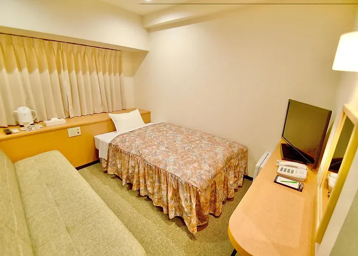 Kyoto Universal Hotel Karasuma