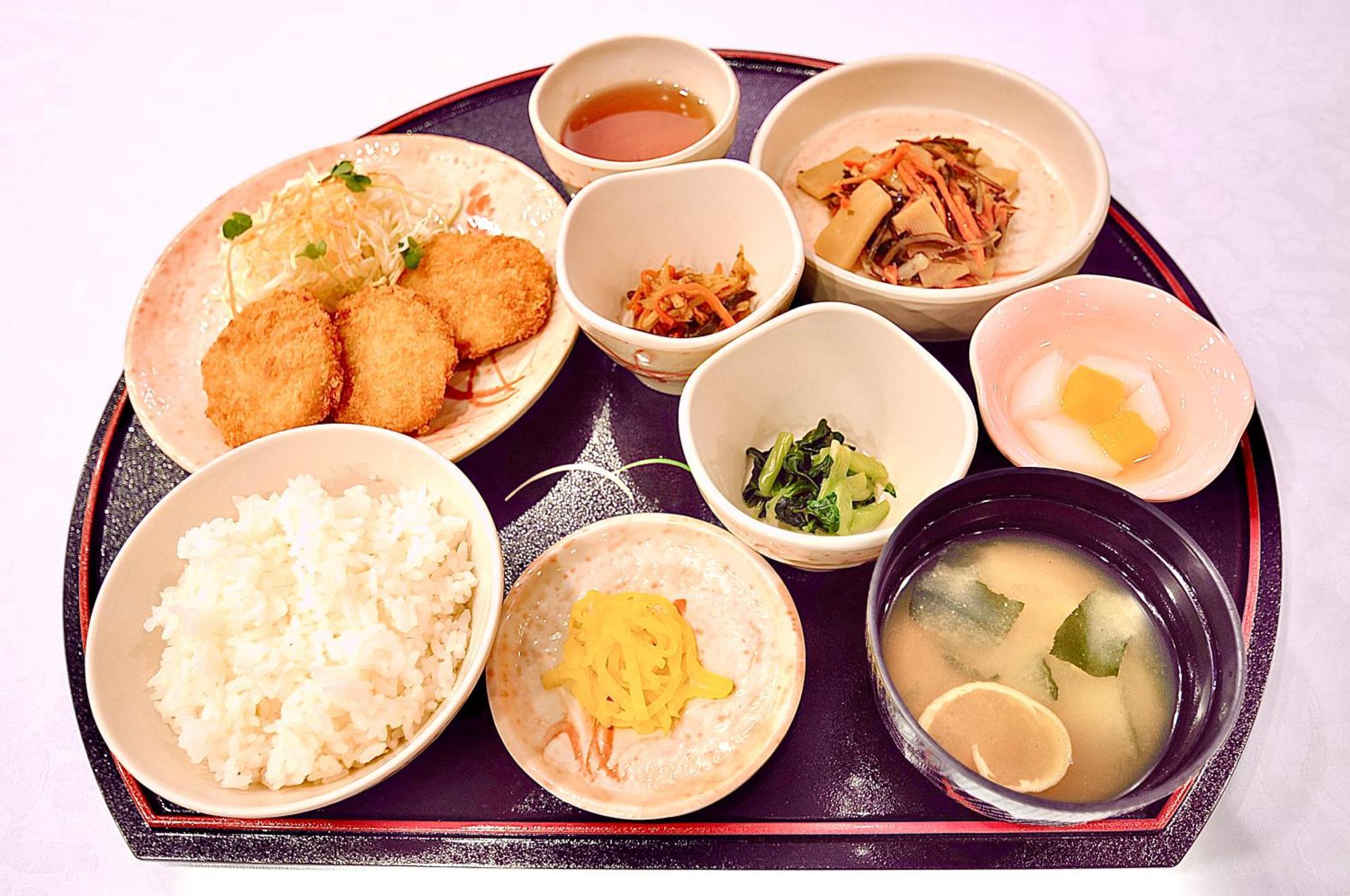 Universal Karasuma 酒店 京都