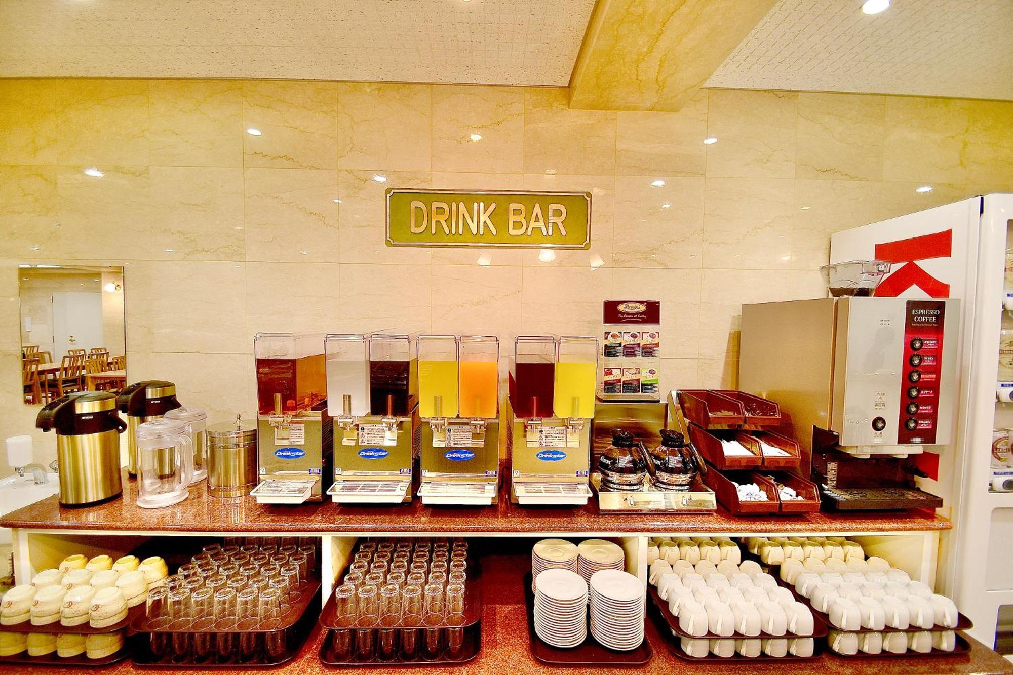 酒店 Universal Karasuma